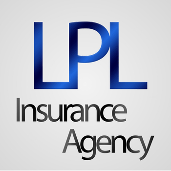 LPL Insurance HD LOGO-APP點子