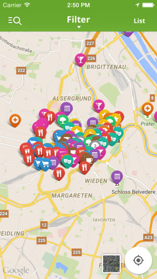 免費下載旅遊APP|Vienna Travel Guide (City Guide) app開箱文|APP開箱王