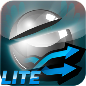 Pinball Shuffle Lite LOGO-APP點子