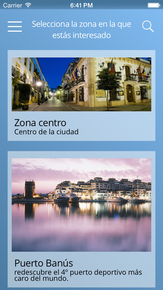 免費下載旅遊APP|Marbella iView: La nueva forma de ver Marbella app開箱文|APP開箱王