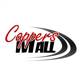 CappersMall LOGO-APP點子