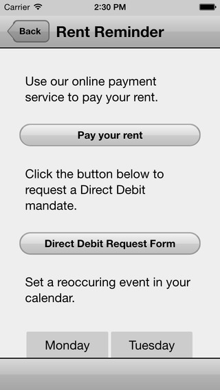 iPhone Screenshot 5