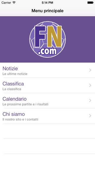 免費下載運動APP|Fiorentinanews app開箱文|APP開箱王