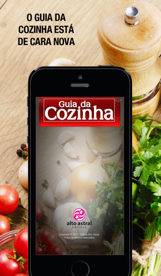 免費下載生活APP|Guia da Cozinha app開箱文|APP開箱王