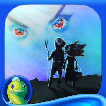 Fearful Tales: Hansel & Gretel - A Hidden Object Fairy Tale LOGO-APP點子