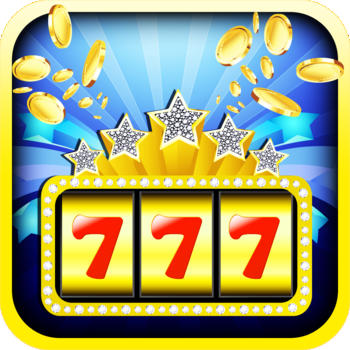 All Star Slots Fun LOGO-APP點子