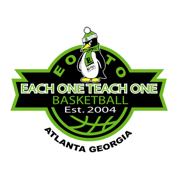 Each One Teach One (EOTO) LOGO-APP點子