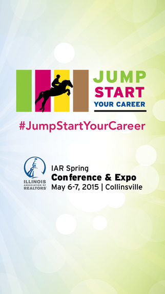 IAR Spring Conference Expo