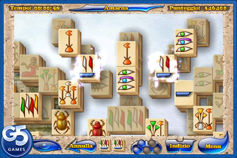 Mahjong Artifacts® (Full) screenshot 3