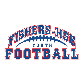 Fishers - HSE Youth Football League LOGO-APP點子