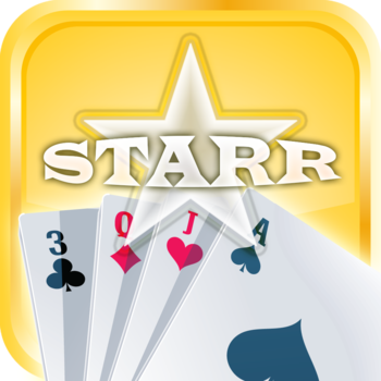 Poker Trading Card Maker - Make Your Own Custom Poker Cards with Starr Cards 娛樂 App LOGO-APP開箱王