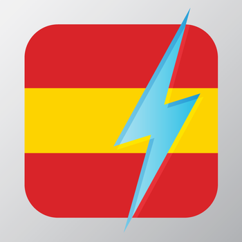 Learn Spanish - Free WordPower LOGO-APP點子