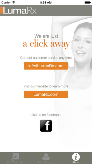 免費下載健康APP|LumaRx IPL Hair Removal System app開箱文|APP開箱王