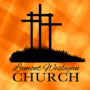 Lamont Wesleyan Church LOGO-APP點子