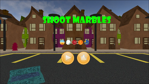 Shoot Marbles