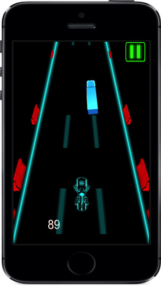 【免費遊戲App】Arcade Bike : Motorcycle Simulation Game-APP點子