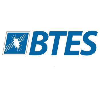 BTES LOGO-APP點子