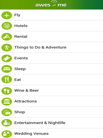 【免費旅遊App】Awesome South Africa-APP點子