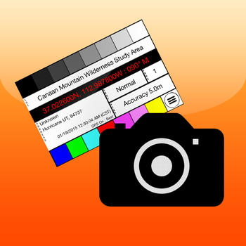 PhotoSlate LOGO-APP點子