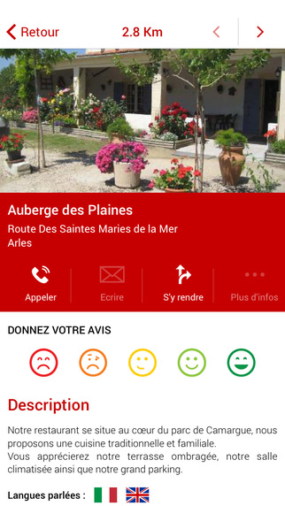 免費下載旅遊APP|Arles Tour app開箱文|APP開箱王