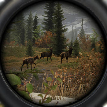 Wildlife Hunting - Lock and Load 遊戲 App LOGO-APP開箱王