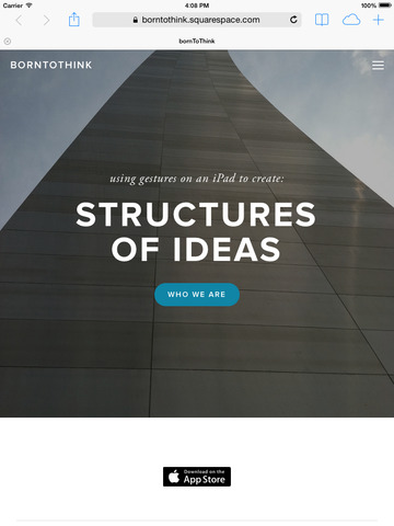 Structure Ideas