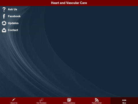 免費下載醫療APP|Heart and Vascular Care app開箱文|APP開箱王