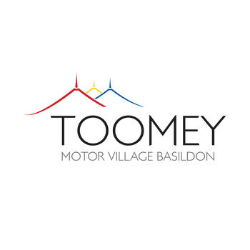 Toomey Basildon Used Cars LOGO-APP點子