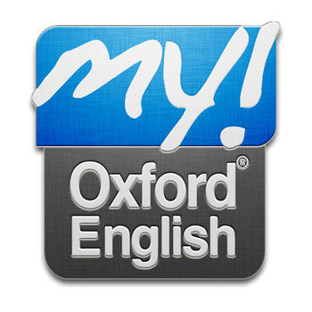 MyOxfordEnglish LOGO-APP點子