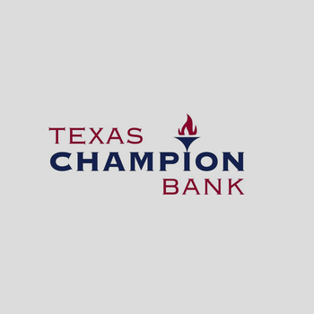 Texas Champion Bank Mobile Banking LOGO-APP點子