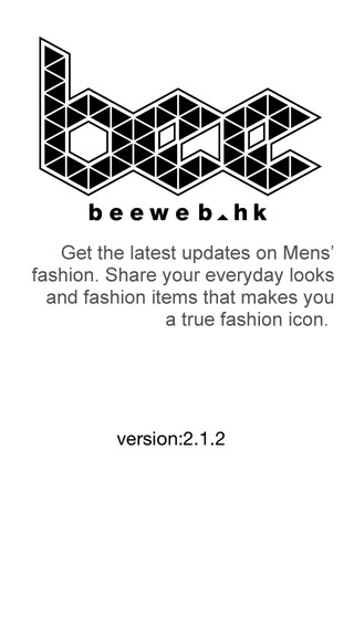 【免費生活App】Bee.WEBZINE-APP點子