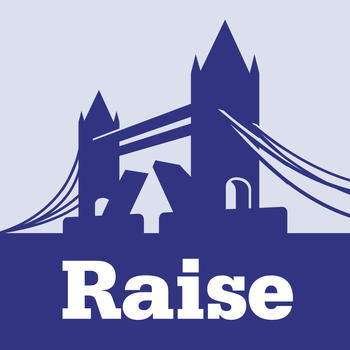 Raise Tower Bridge LOGO-APP點子