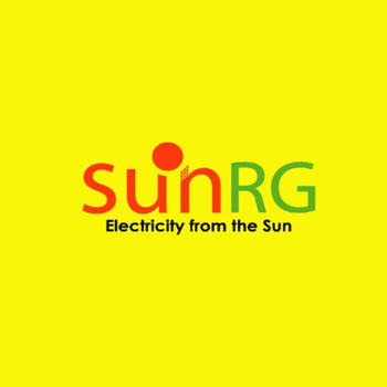 SUNRG LOGO-APP點子