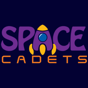 Space Cadets LOGO-APP點子