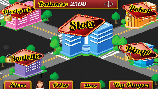 免費下載遊戲APP|A Lucky Classic Casino Xtreme Slots Best Games - Play Bingo Roulette Blackjack in Vegas Craze Free app開箱文|APP開箱王