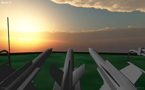 Paratrooper 3D screenshot 2