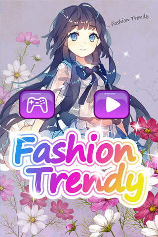 Fashion Trendy screenshot 4