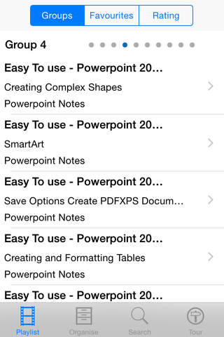 Easy To Use - Microsoft Powerpoint 2013 Edition screenshot 2