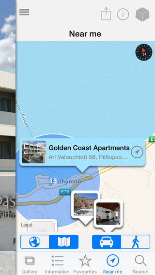 免費下載旅遊APP|Golden Coast Apartments app開箱文|APP開箱王