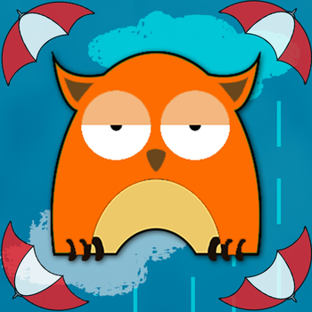 Collecting Crabby Owls LOGO-APP點子