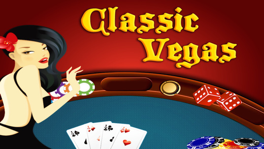 免費下載遊戲APP|21 + Blackjack Classic Vegas Casino Games Free app開箱文|APP開箱王