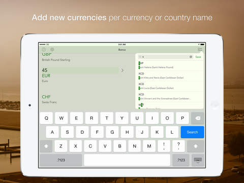 免費下載旅遊APP|Banca currency converter app開箱文|APP開箱王
