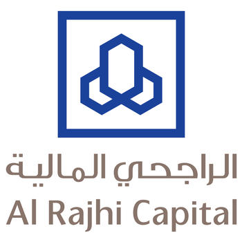 Al Rajhi Tadawul - Tablet LOGO-APP點子