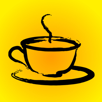 Kaputi - Tea Timer LOGO-APP點子