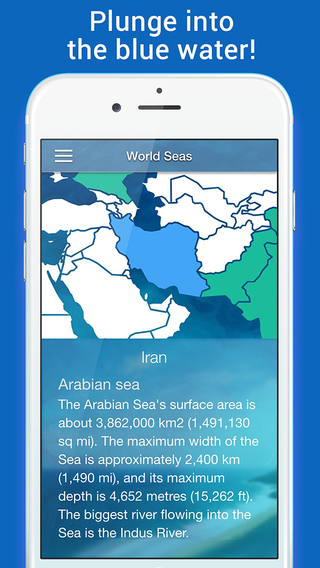 免費下載旅遊APP|World Seas app開箱文|APP開箱王