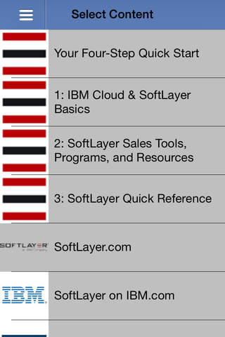 SoftLayer Business Partner Guide screenshot 2