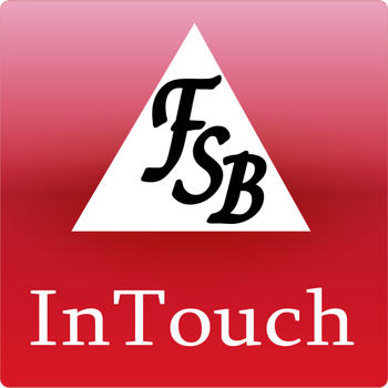 FSB InTouch LOGO-APP點子