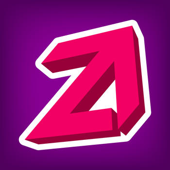 ZingUp Junior LOGO-APP點子