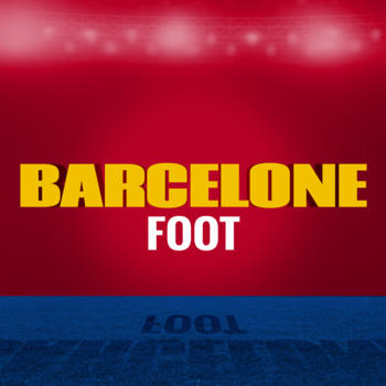 Foot Barcelone 運動 App LOGO-APP開箱王