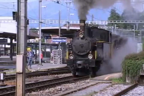 Steam Trains Galore screenshot 3
